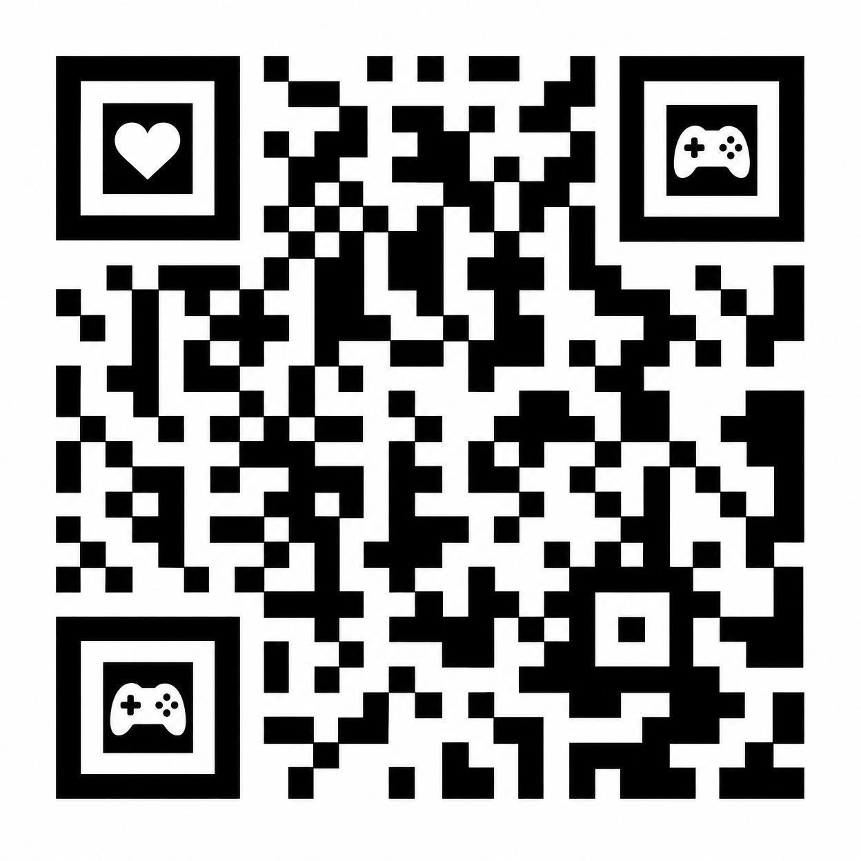 小蓝视频商务微信二维码